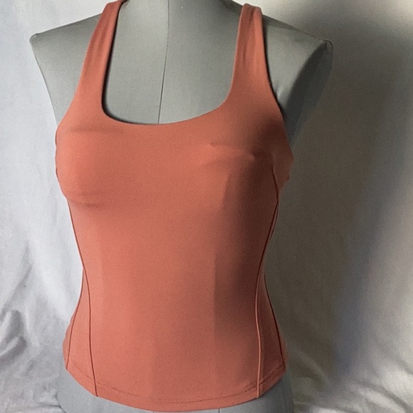 Lululemon tank top - Picture 3 of 7
